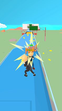 Train Fight - Screenshot 3