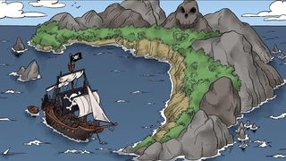 Pif : Les aventuriers du temps - Screenshot 2