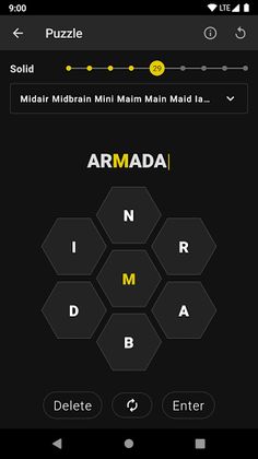 Spelling Game - Screenshot 4