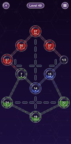 Splash Expansion - Color War - Screenshot 4