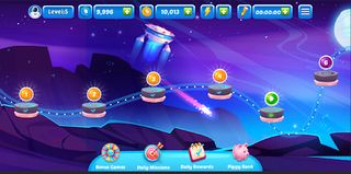 Bingo Base - Bingo Game - Screenshot 2