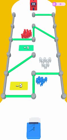 Supreme Battle - Screenshot 1