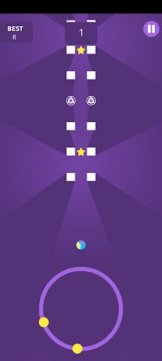 Bounce Up - Screenshot 3