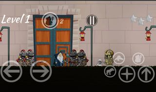 Magic World - Screenshot 2