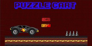 PuzzleCart - Screenshot 1