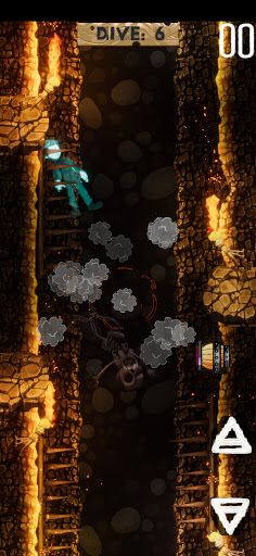 Keep The Rope - Screenshot 3