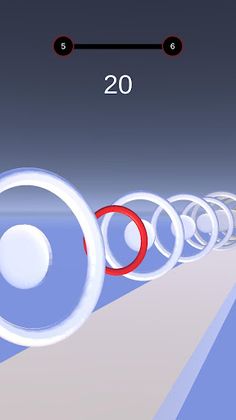 Ring Rush - Screenshot 3