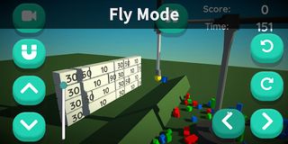 "Carryco" Crane Game - Screenshot 1