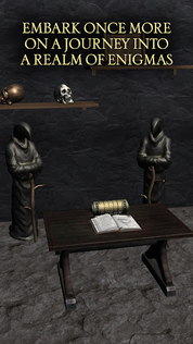 The Da Vinci Cryptex 3 - Screenshot 3