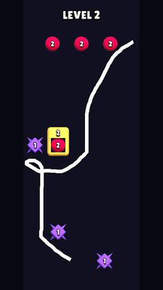 Draw ‘n’ Merge - Screenshot 4