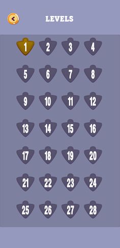 Discus Throw - Screenshot 2