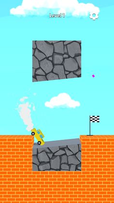 Slice Bridge - Screenshot 2