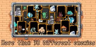 Pixel Rush: TD - Screenshot 2