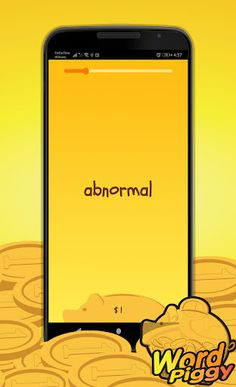 Word Piggy - Screenshot 4