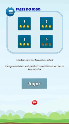 Quiz Telecom - Screenshot 1