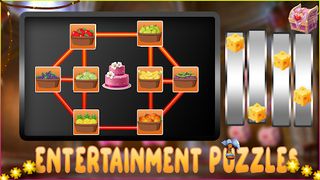 Find My Thanksgiving Goldfish - Screenshot 2