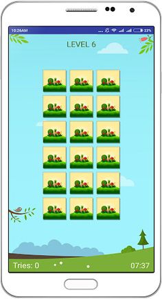 MindBalance - Screenshot 3