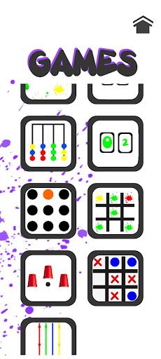 DizzyColors - Screenshot 1