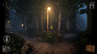 Meridian 157: Prologue - Screenshot 1