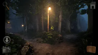 Meridian 157: Prologue - Screenshot 1