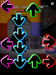 Cat Music Battles: Play Time - Screenshot 4