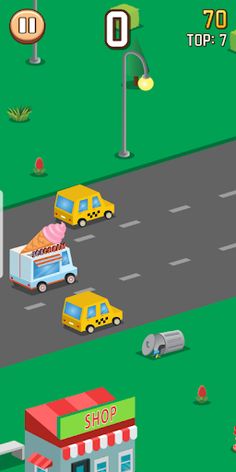 Food Truck - Screenshot 2