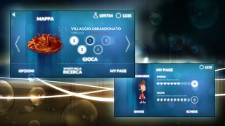 L'ISOLA DEI FUMOSI - Screenshot 2