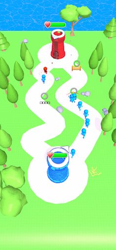 Card Clash! - Screenshot 3