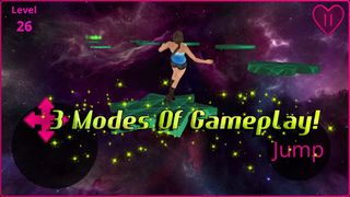 Abby's Dream Adventure - Screenshot 2