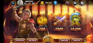 No Hu Vip - Screenshot 3