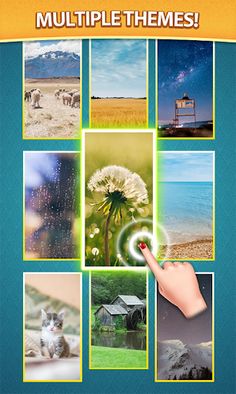 Number Block Merge - Screenshot 4