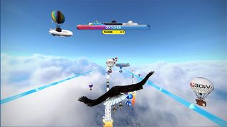 Moon Bird - Screenshot 1