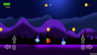 Ghost Killer - Screenshot 1