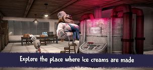 Ice Scream 6 Friends: Charlie - Screenshot 2