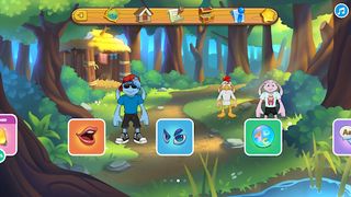 LiteracyPlanet - Screenshot 1