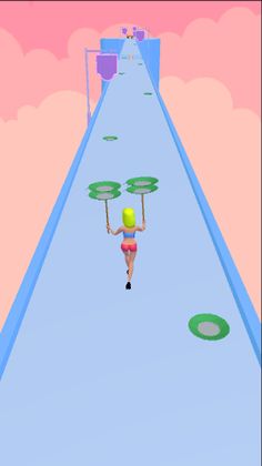 Fancy Waiter - Screenshot 2