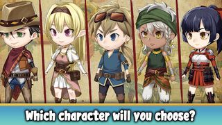 Relic Strike - Screenshot 2