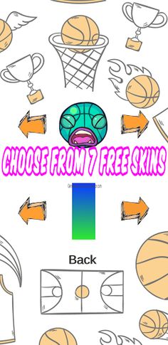 Line Dunk - Screenshot 1