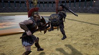 Yoodh:Sword Fight- War Thunder - Screenshot 1