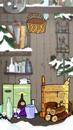 Pi and the Power Pals 2 - The  - Screenshot 3