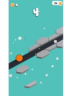 Ball VS Blocks : Color Match - Screenshot 2