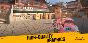 Zula Strike - Screenshot 2