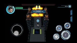 Ejen Ali : Emergency - Screenshot 3