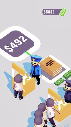 Prison Master 3D - Screenshot 1