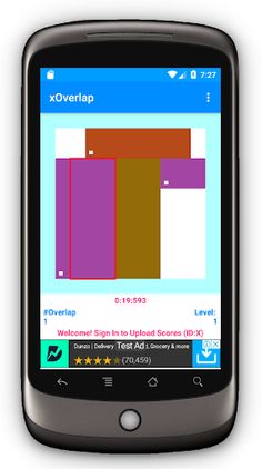 xOverlap - Screenshot 3
