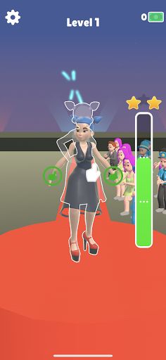 Fashion Master! - Screenshot 4