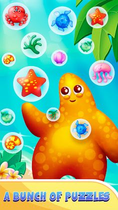 Seadoku: Ocean Puzzles - Screenshot 2