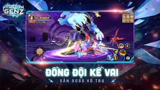 Kỷ Nguyên GenZ - Screenshot 3