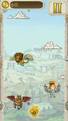 Icarus - Screenshot 2