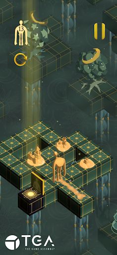 Circadian - Screenshot 1